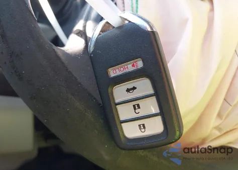 2013 Honda Accord Ex from USA, damaged, VIN 1HGCR2F72DA139907